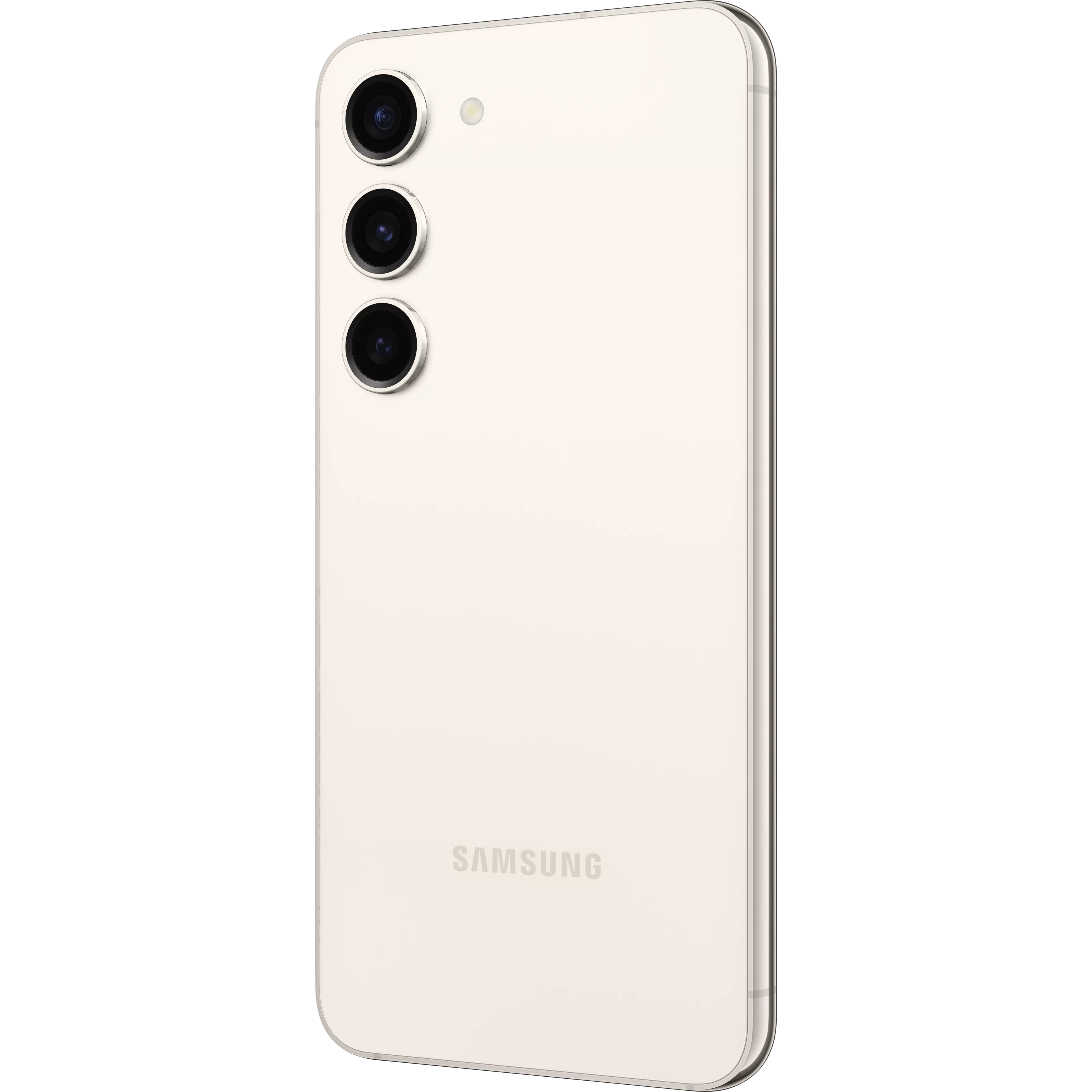 Samsung Galaxy S23 128GB in Cream (CPO - Great Condition) image 7
