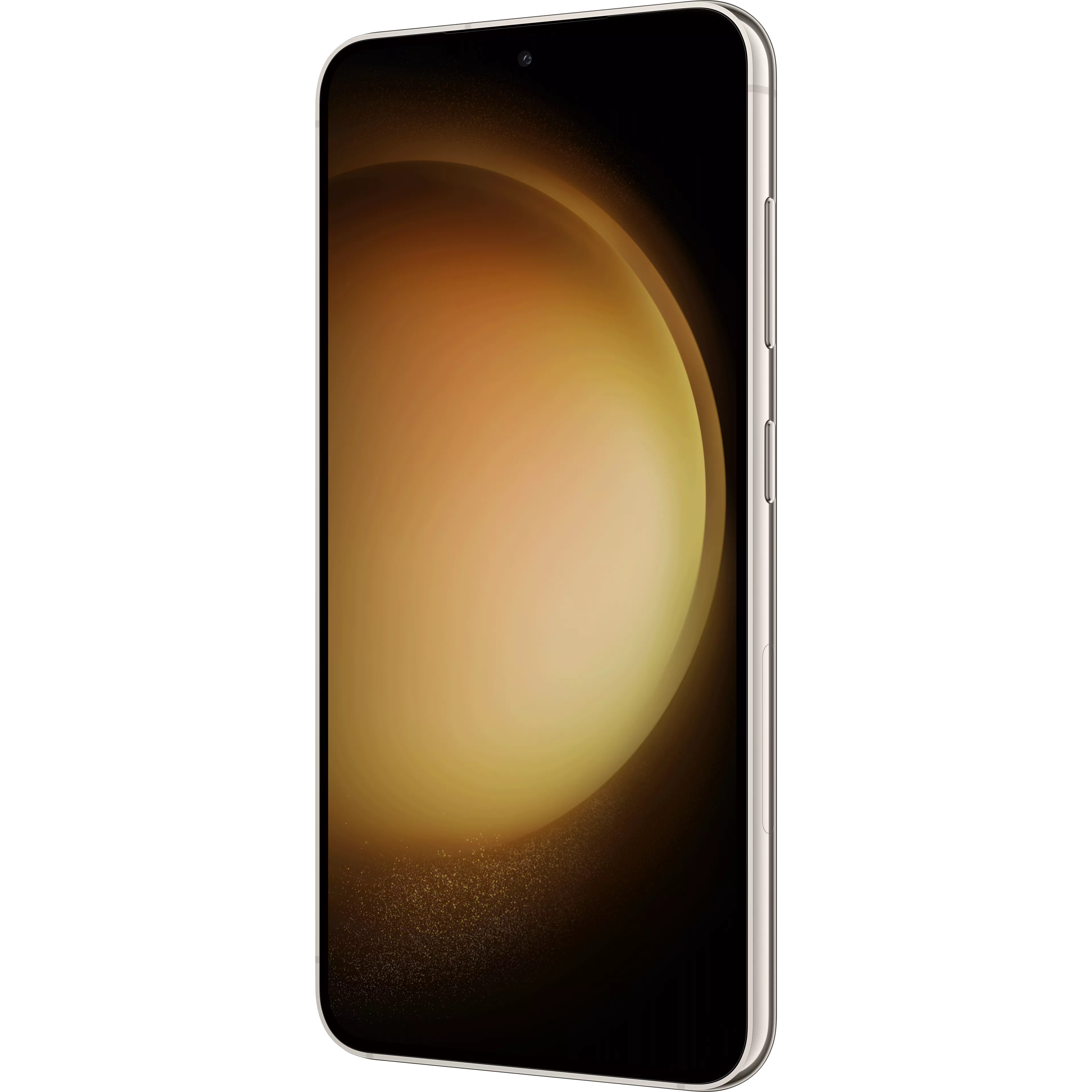 Samsung Galaxy S23 128GB in Cream (CPO - Great Condition) image 3