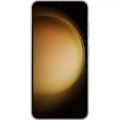 Samsung Galaxy S23 Ultra 256GB Dual-SIM Kräm