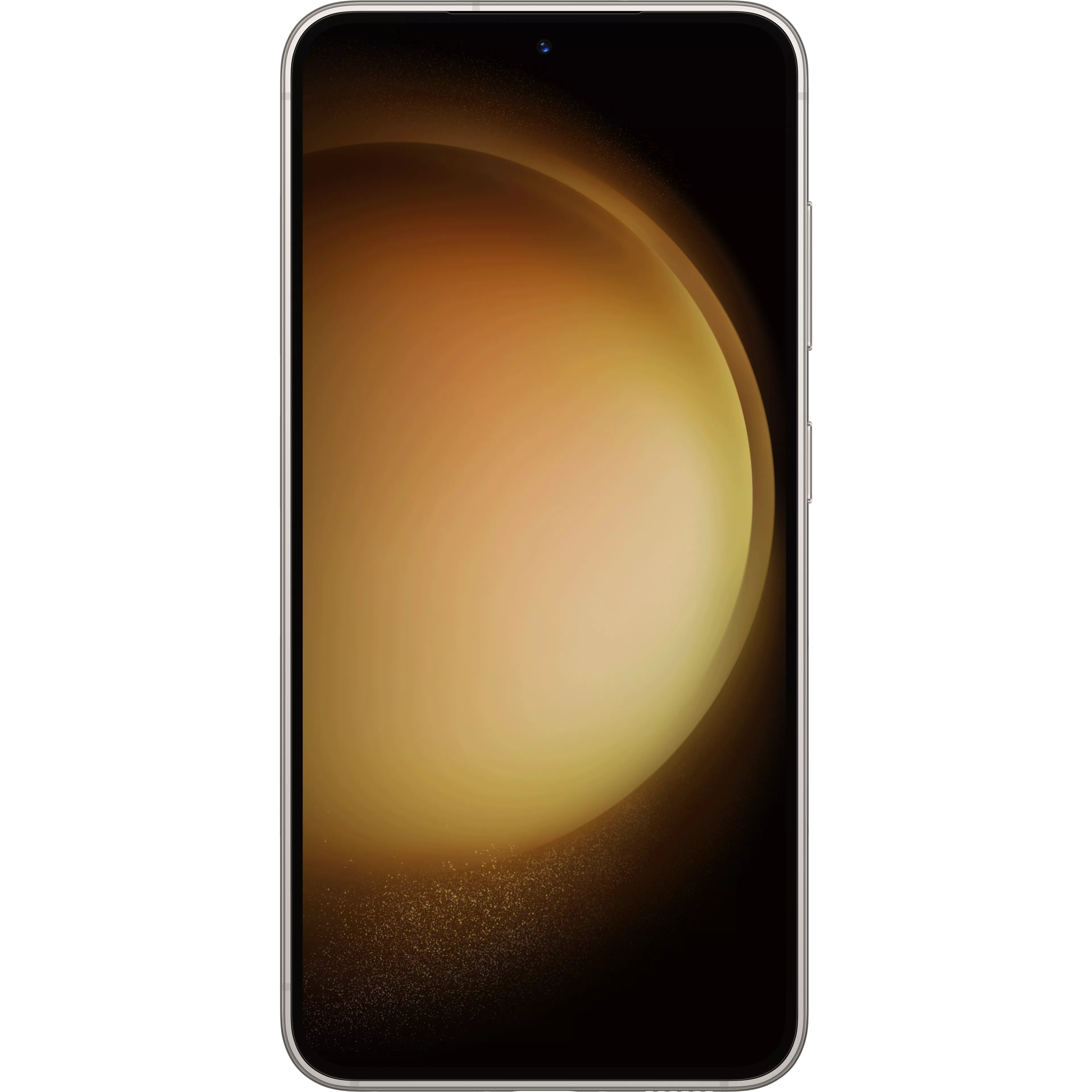 Samsung Galaxy S23 128GB in Cream (CPO - Great Condition) image 2