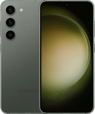 SM-S911UZEAVZW  Galaxy S23 128GB (Verizon) Cream - Samsung