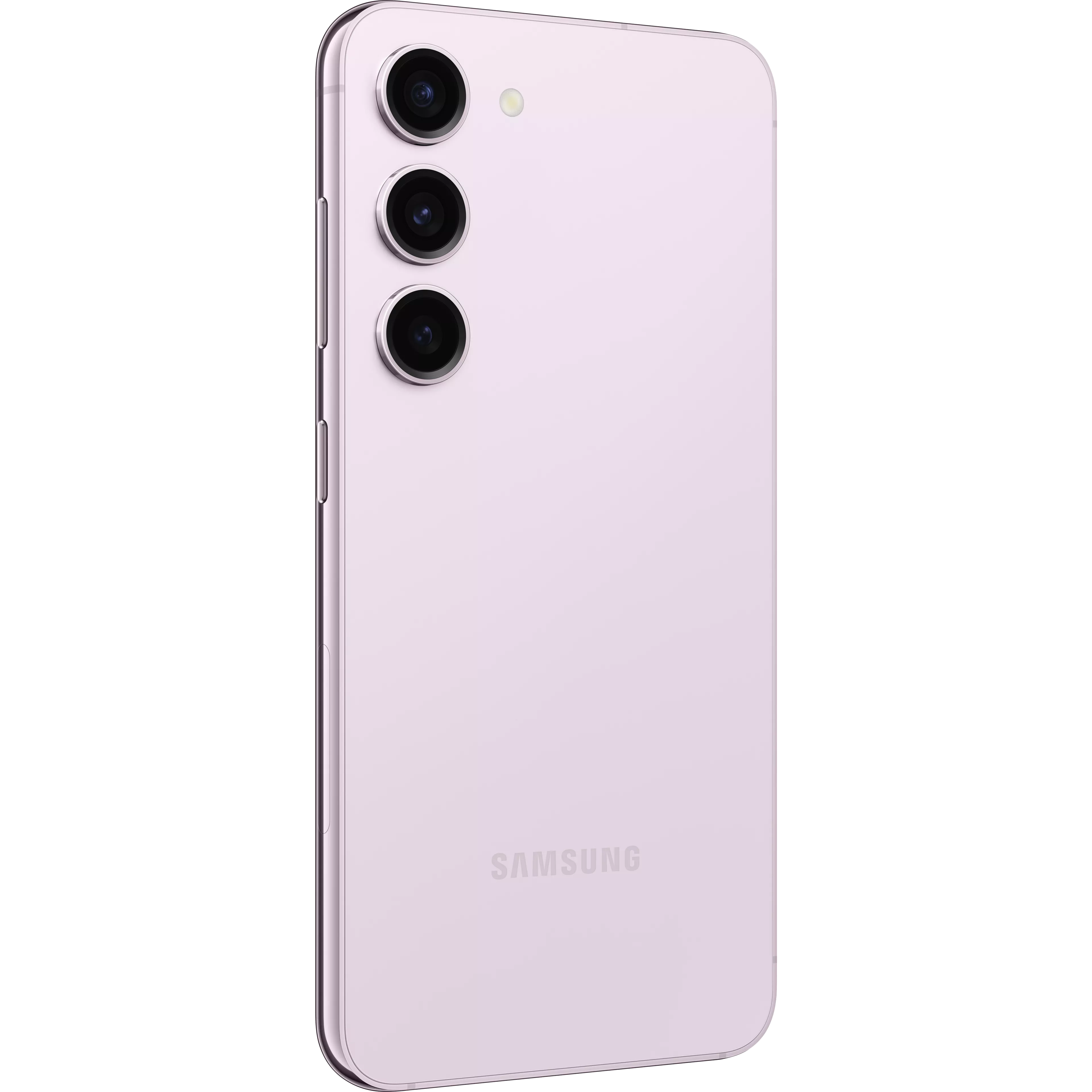 Samsung Galaxy S23 128GB in Lavender (CPO - Great Condition) image 5