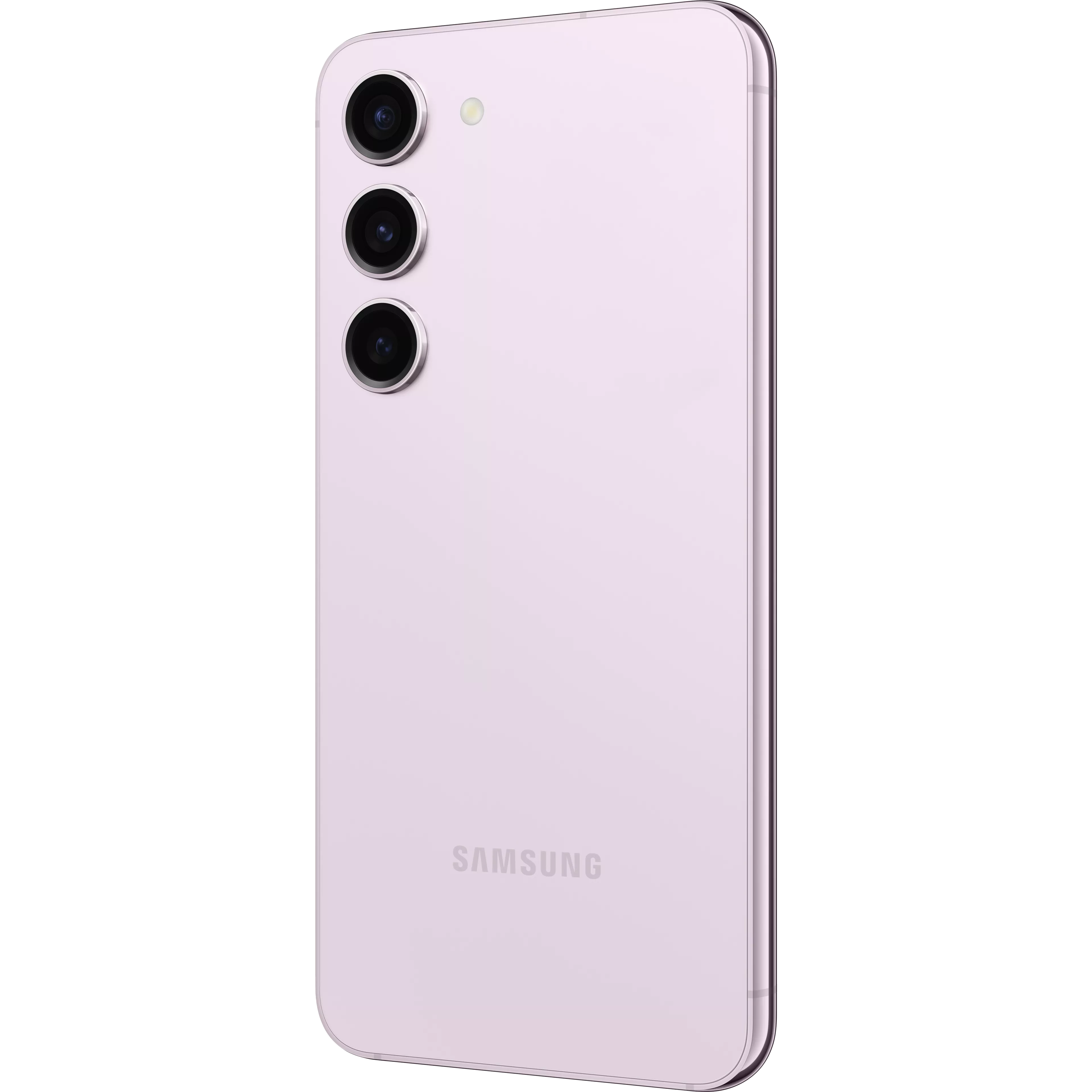 Samsung Galaxy S23 128GB in Lavender (CPO - Great Condition) image 7