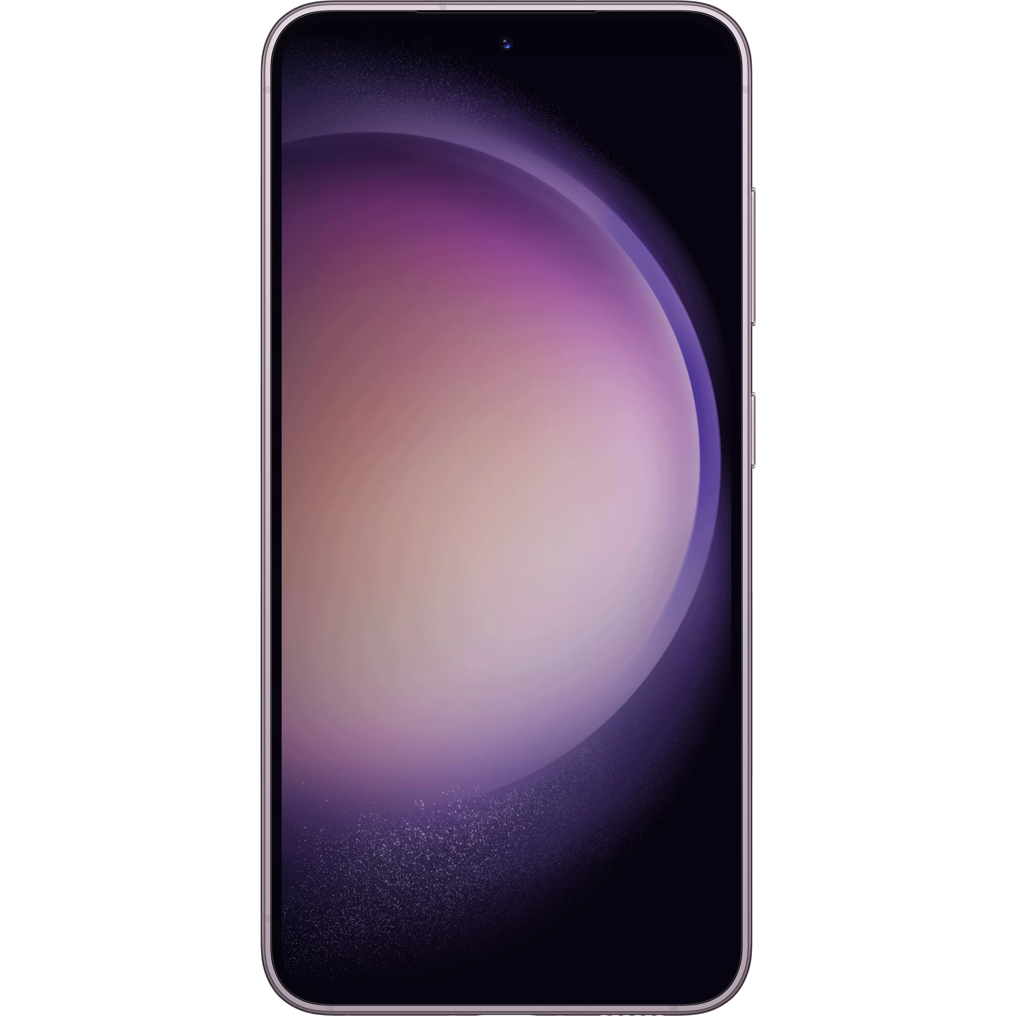 Samsung Galaxy S23 128GB in Lavender (CPO - Great Condition) image 2