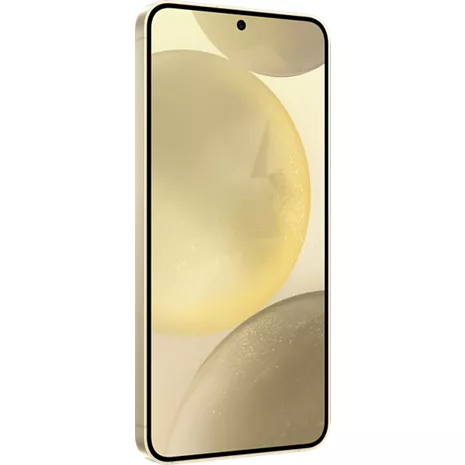 Samsung Galaxy S24 Prepaid Amber Yellow image 3 of 9 