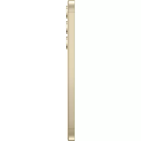 Samsung Galaxy S24 Prepaid Amber Yellow image 4 of 9 