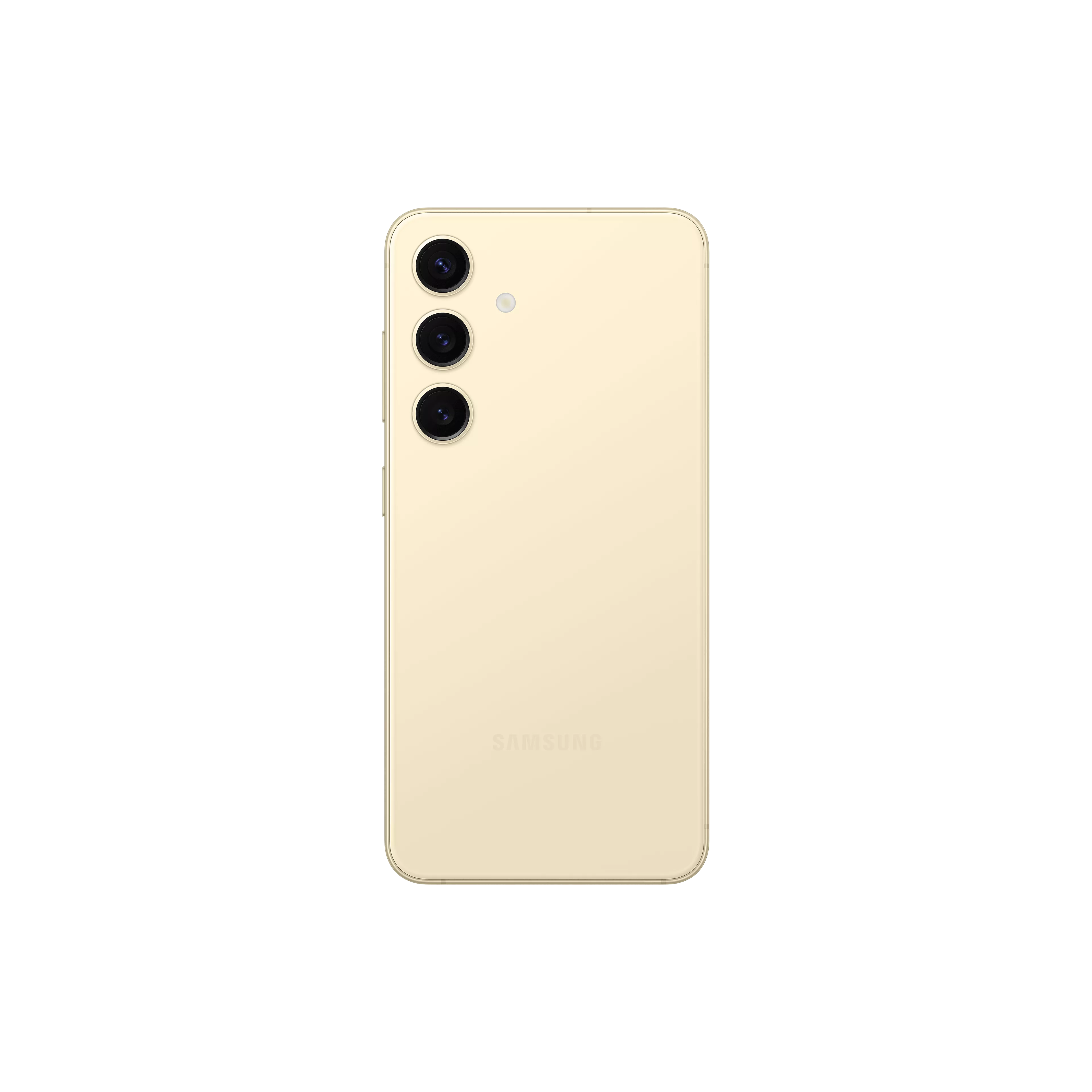 Samsung Galaxy S24 128GB in Amber Yellow image 6