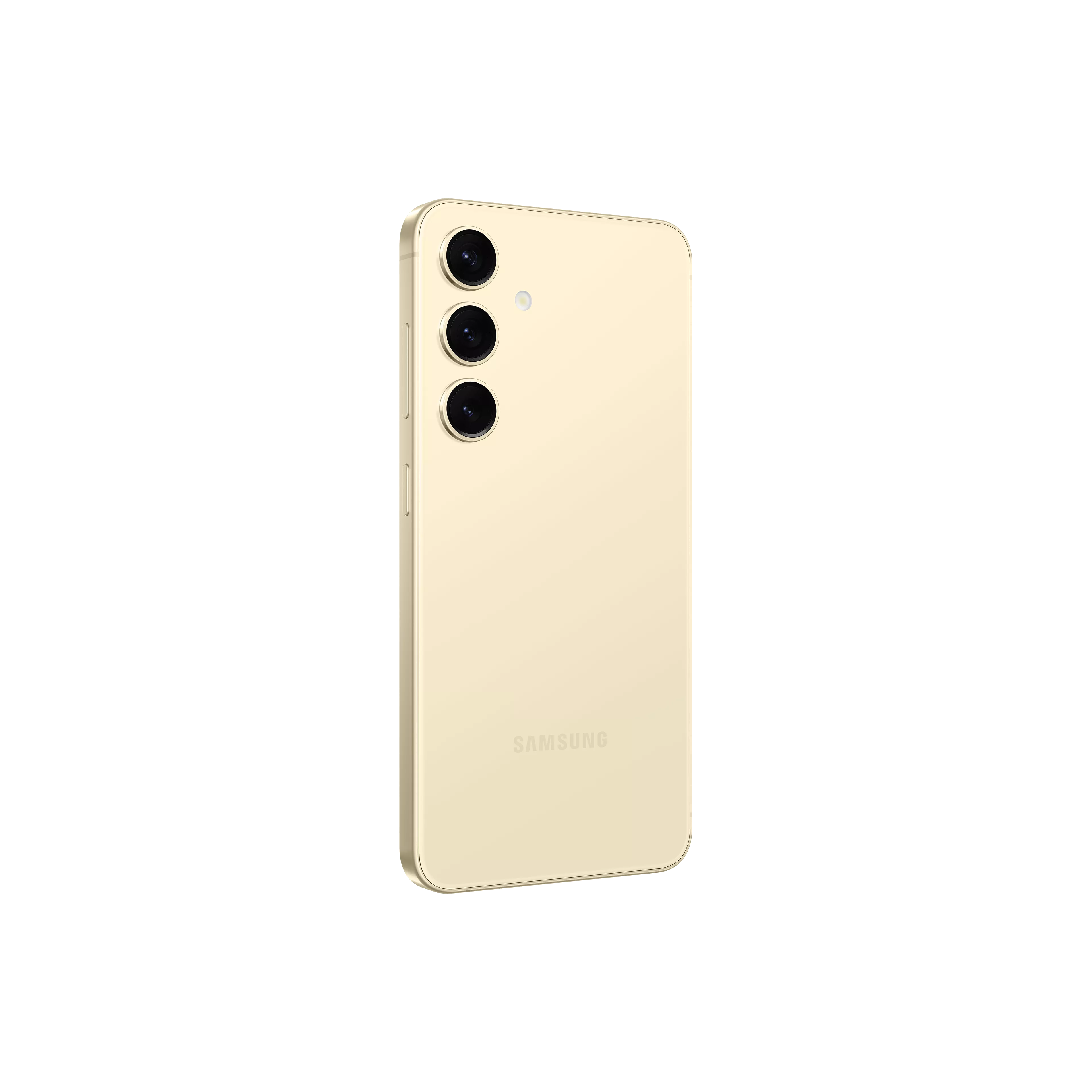 Samsung Galaxy S24 128GB in Amber Yellow image 7