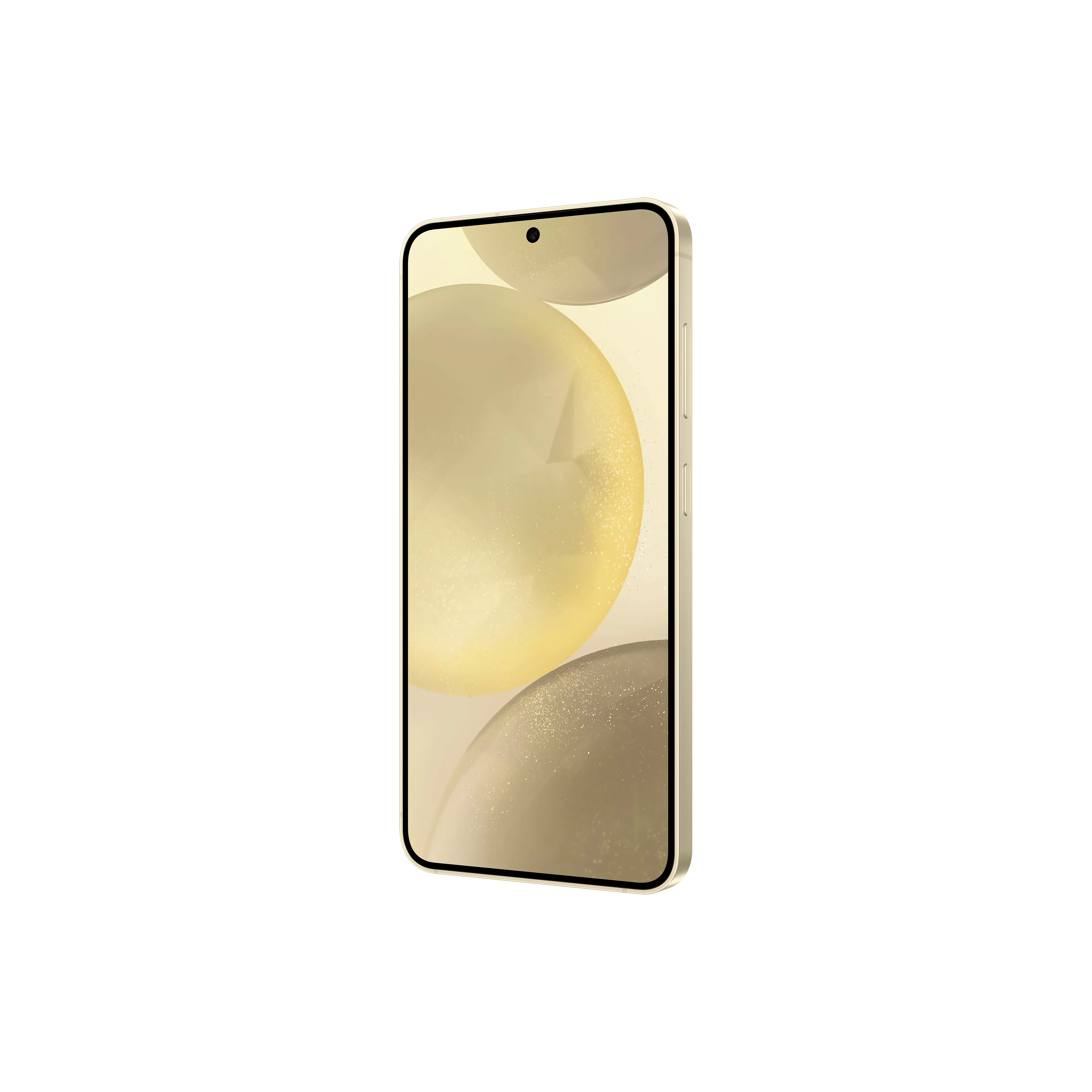 Samsung Galaxy S24 128GB in Amber Yellow image 9