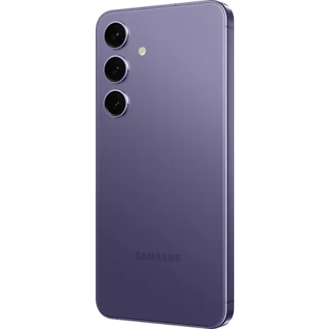 Samsung Galaxy S24 (usado certificado)​​  Violeta​​  image 5 of 9 