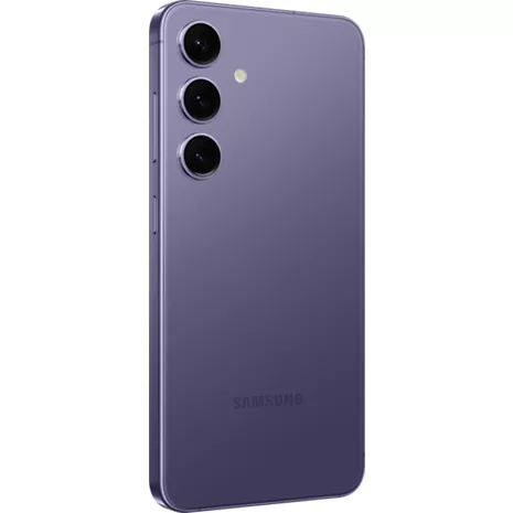 Samsung Galaxy S24 (usado certificado)​​  Violeta​​  image 7 of 9 