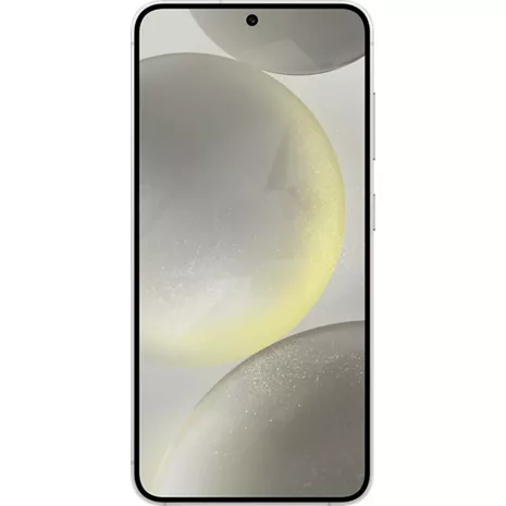 Samsung Galaxy S24 Marble Gray image 2 of 9 