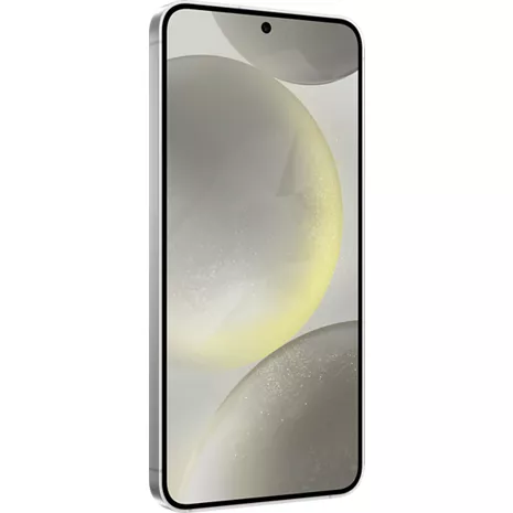 Samsung Galaxy S24 Marble Gray image 3 of 9 