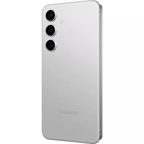 Samsung Galaxy S24 Marble Gray image 5 of 9 