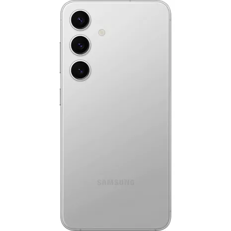 Samsung Galaxy S24 Marble Gray image 6 of 9 