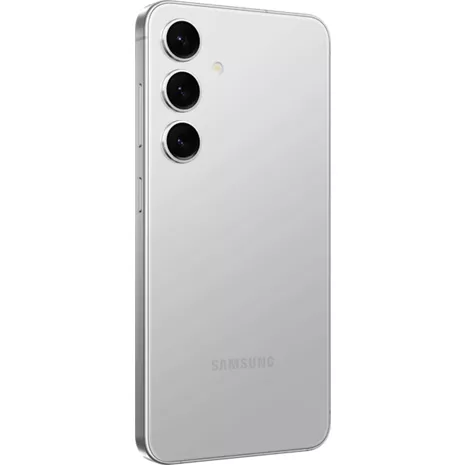 Samsung Galaxy S24 Marble Gray image 7 of 9 