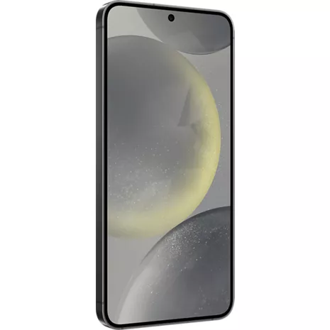 Samsung Galaxy S24 Onyx Black image 3 of 9 