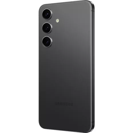 Samsung Galaxy S24 Onyx Black image 5 of 9 