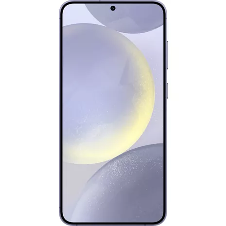 Samsung Galaxy S24+ Prepaid  Cobalt Violet image 2 of 9 