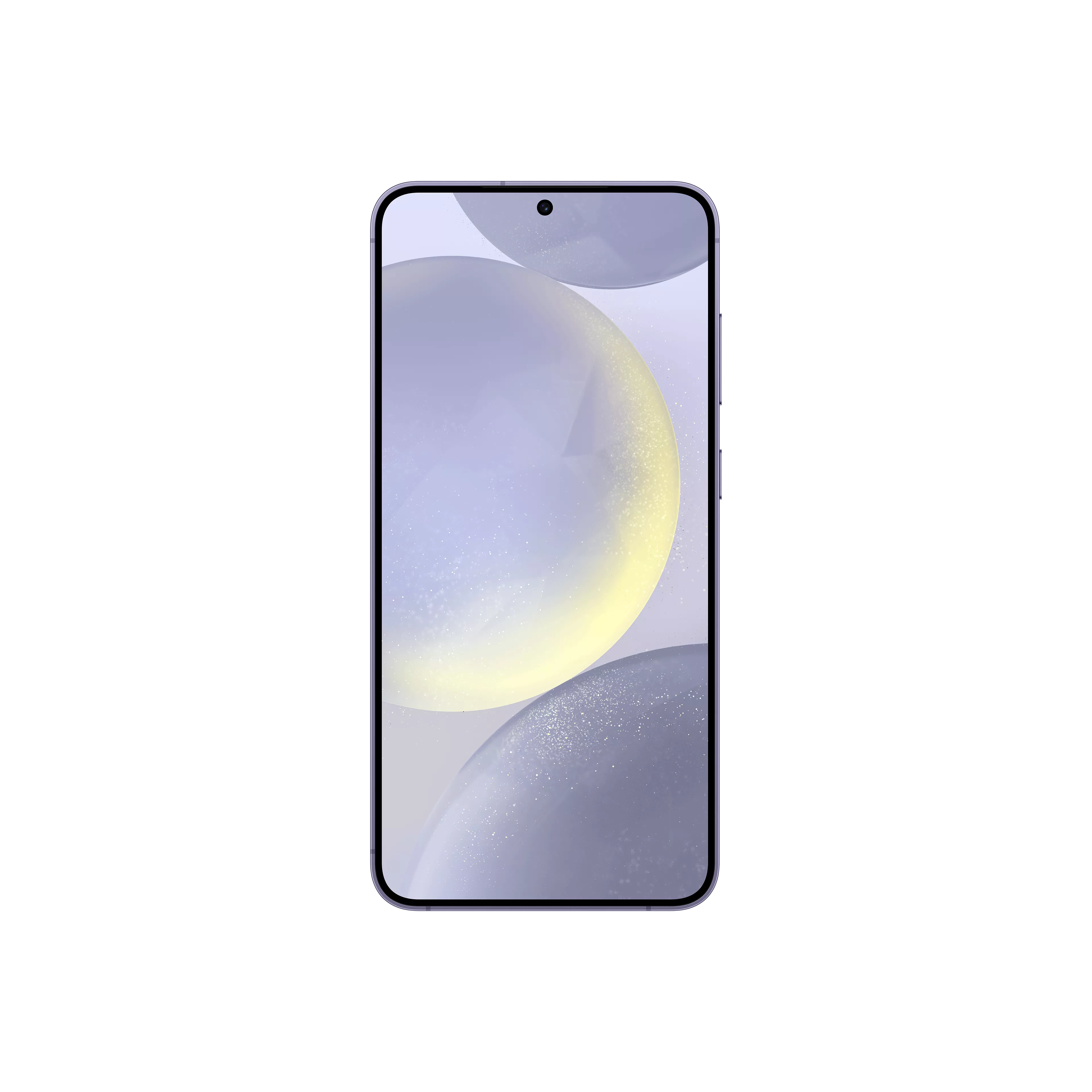Samsung Galaxy S24 Plus 256GB in Cobalt Violet image 2