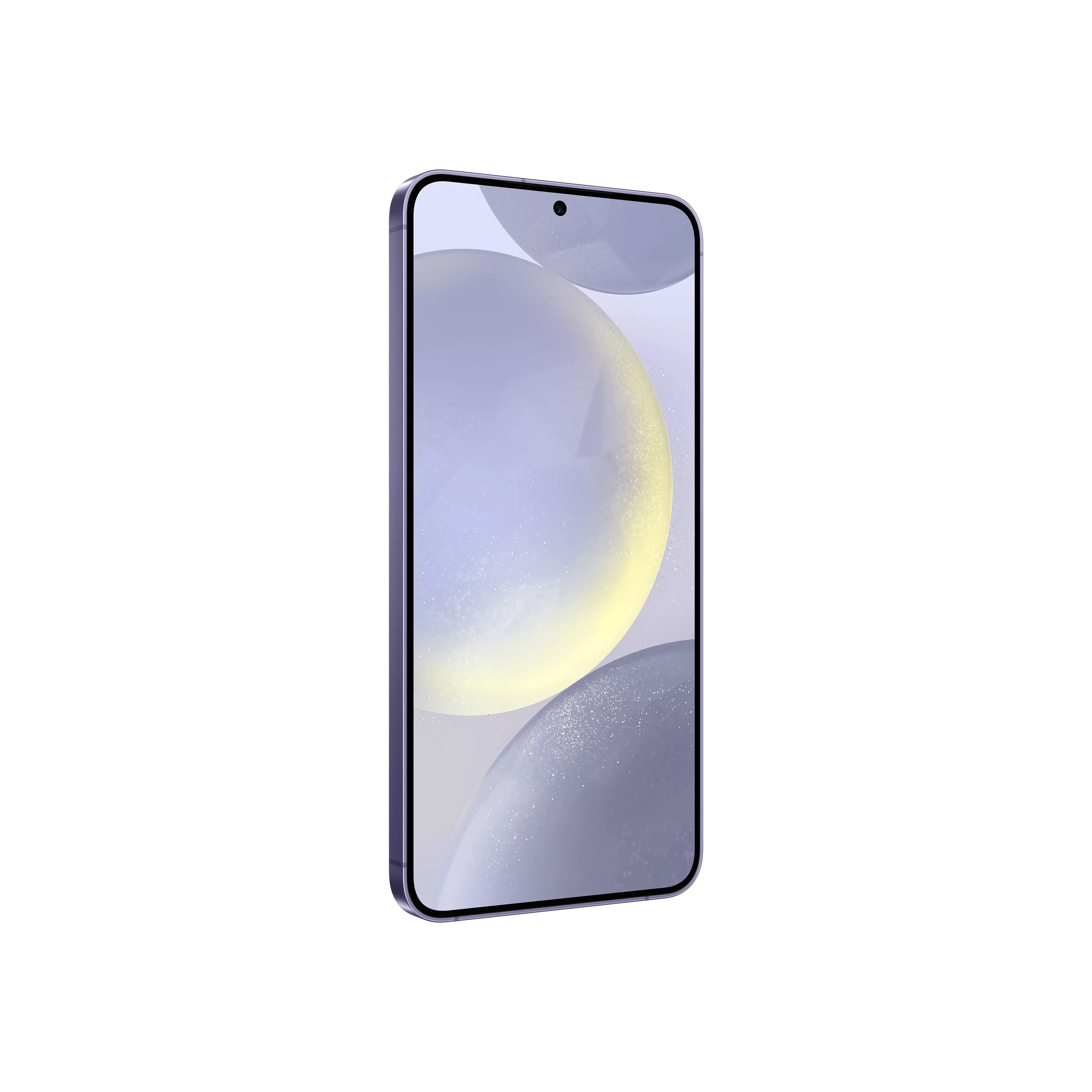 Samsung Galaxy S24 Plus 256GB in Cobalt Violet image 3