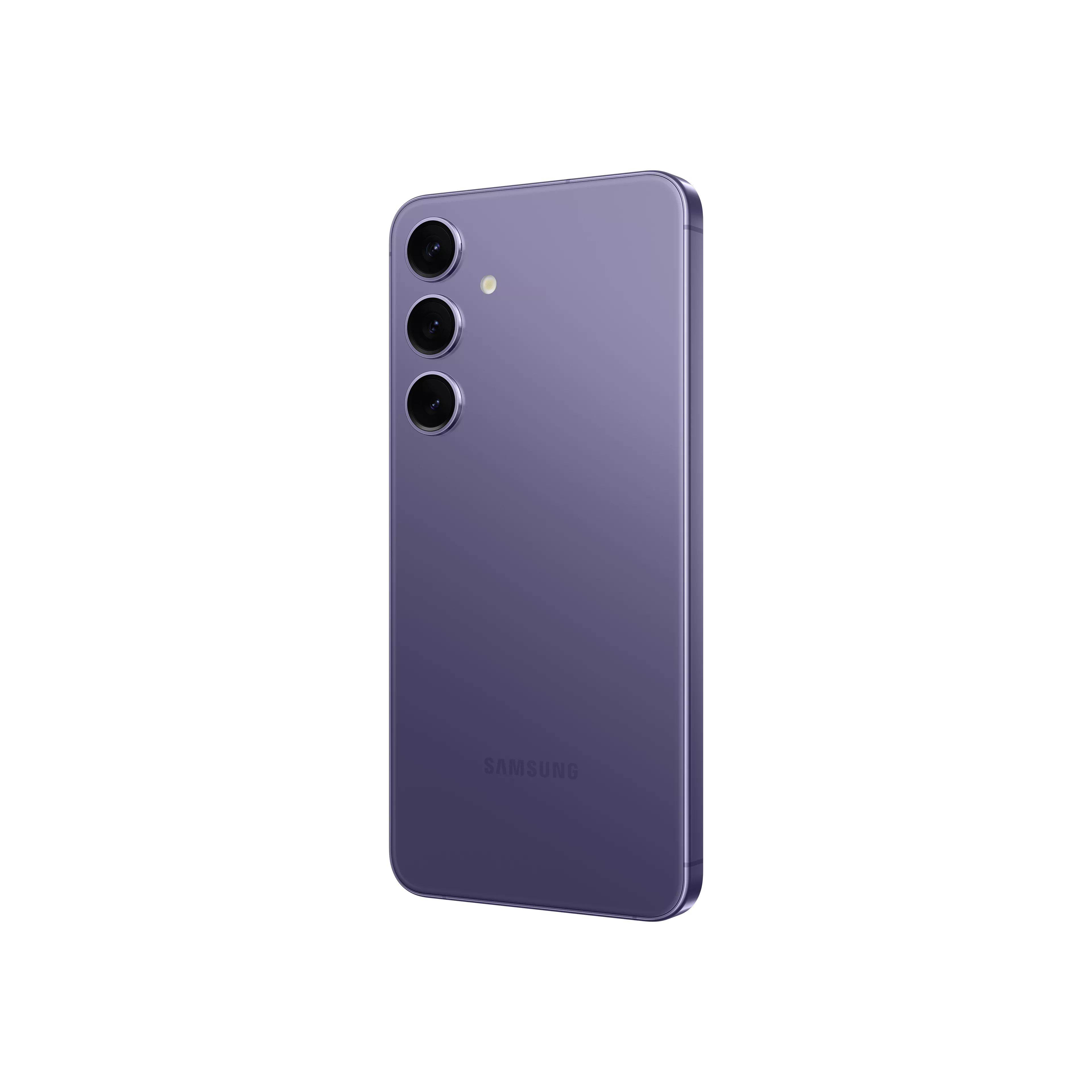 Samsung Galaxy S24 Plus 256GB in Cobalt Violet image 5