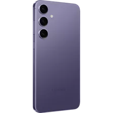 Samsung Galaxy S24+ Cobalt Violet image 7