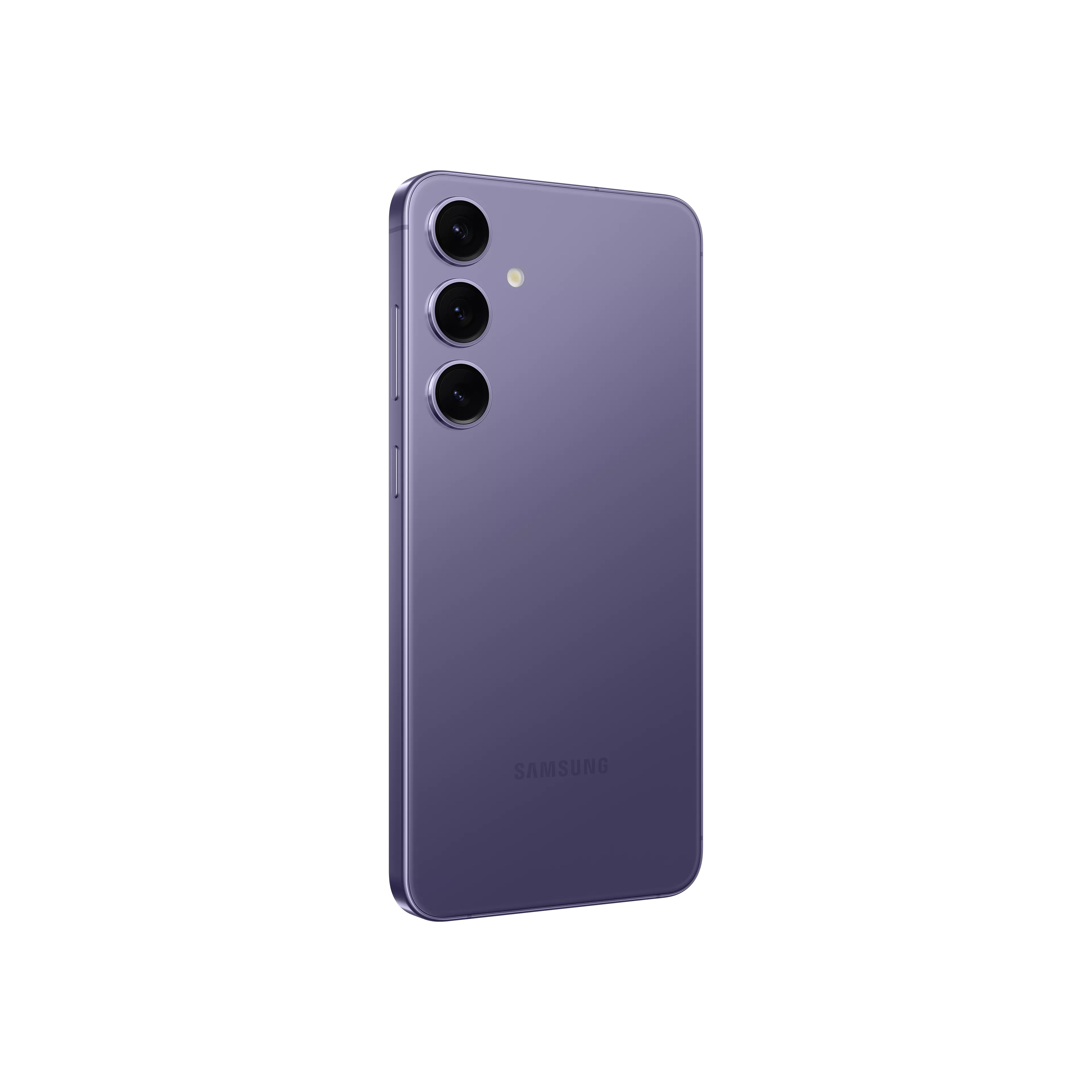 Samsung Galaxy S24 Plus 256GB in Cobalt Violet image 7