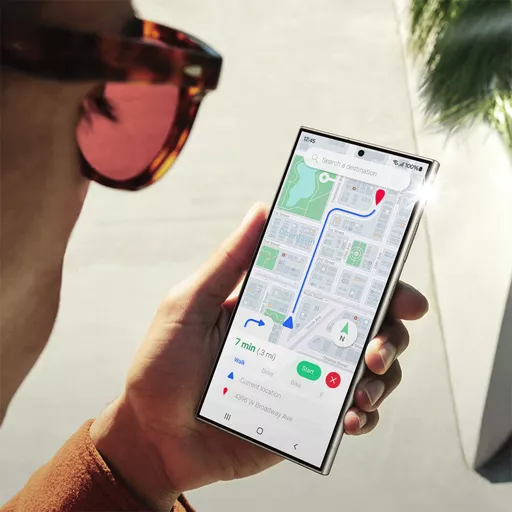 Immersive viewing like never before.