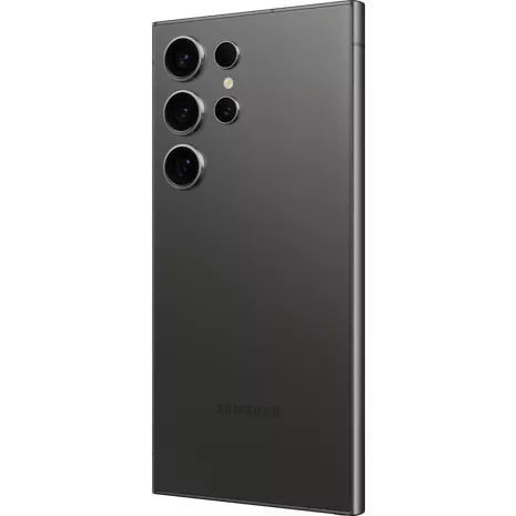 Samsung Galaxy S24 Ultra​​  Negro titanio​​  image 5 of 10 
