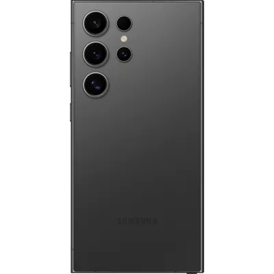 Samsung Galaxy S24 Ultra Certified Re-Newed (Unlocked) Smartphone