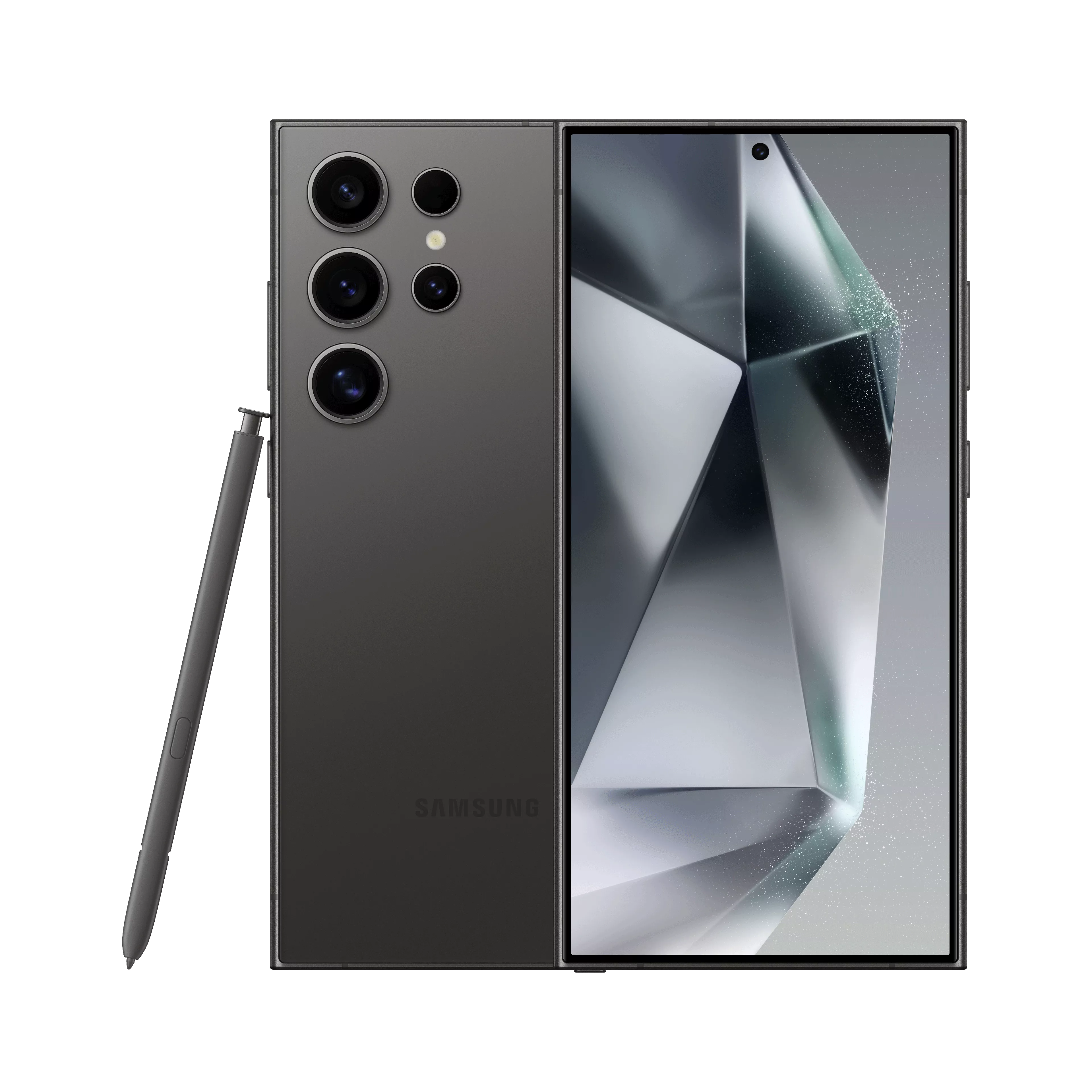 Galaxy S24 Ultra (Certified Pre-Owned)