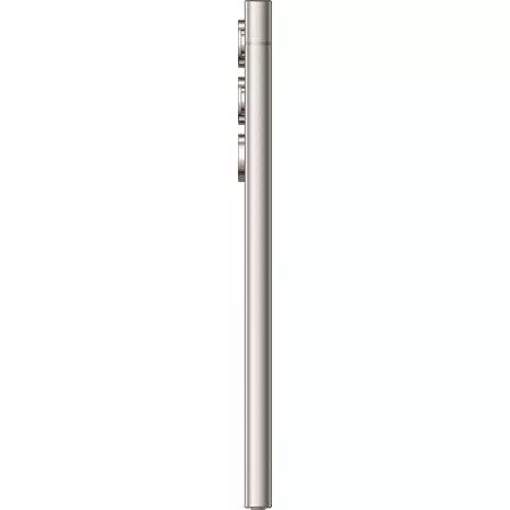 Samsung Galaxy S24 Ultra 5G 6,8'' 256GB Gris Titanium - Smartphone