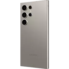 Samsung Galaxy S24 Ultra Titanium Gray image 5