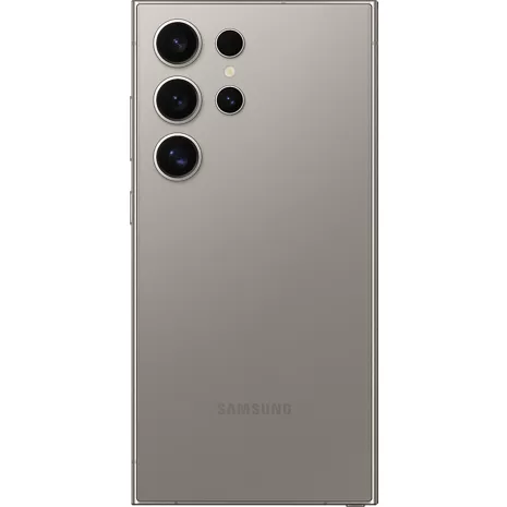 Pide el smartphone Samsung Galaxy S24 Ultra