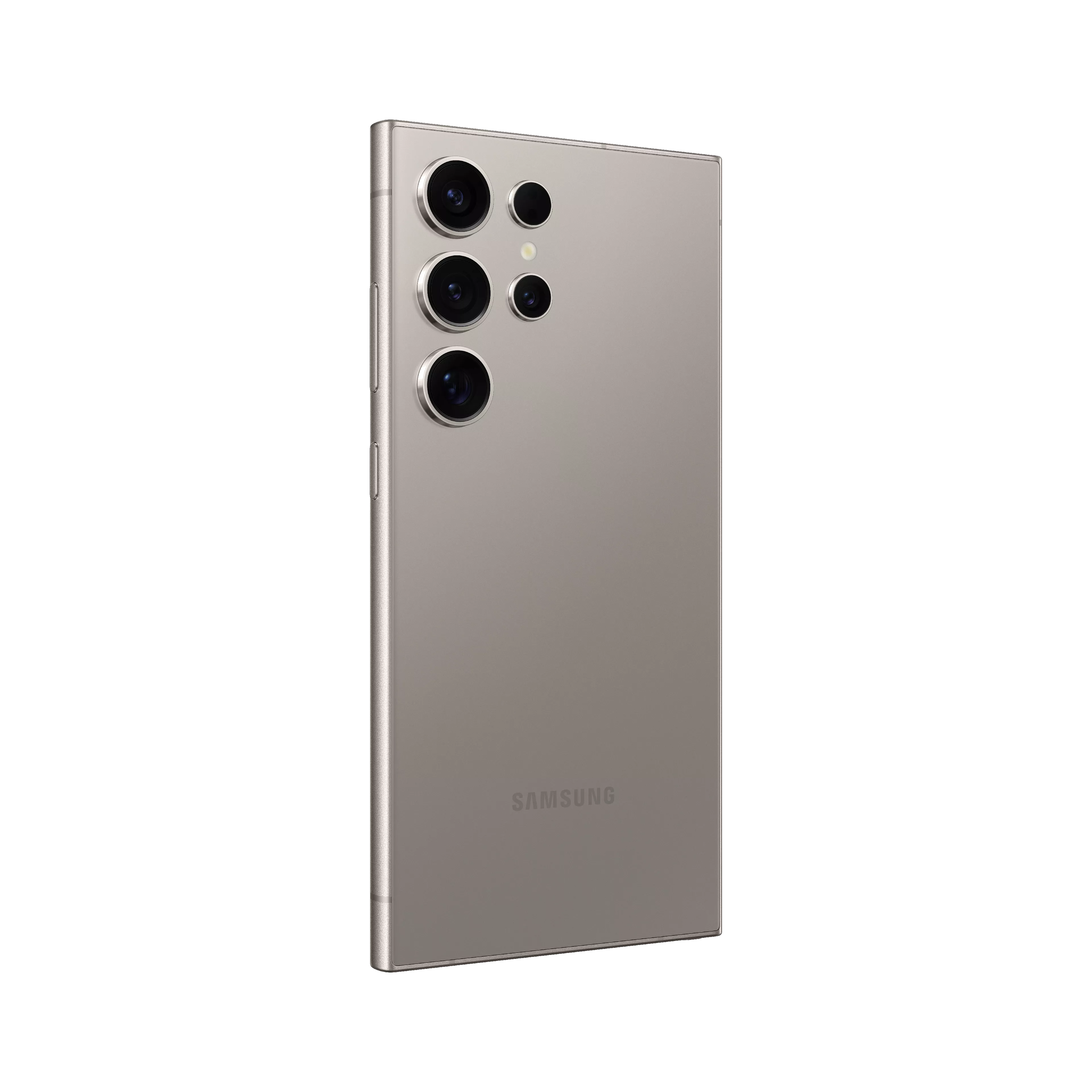 Samsung Galaxy S24 Ultra 256GB in Titanium Gray (CPO - Great Condition) image 7