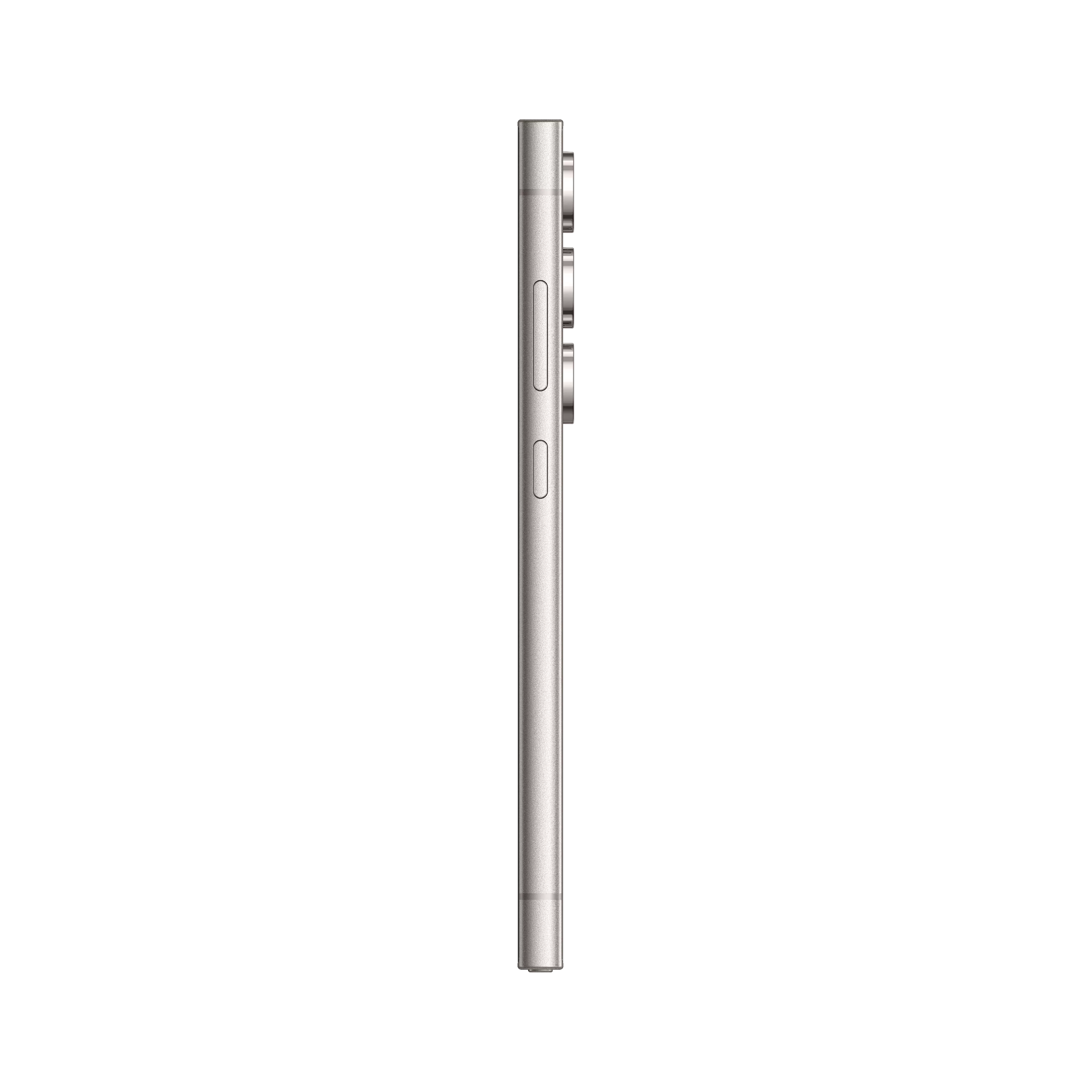 Samsung Galaxy S24 Ultra 256GB in Titanium Gray (CPO - Great Condition) image 8