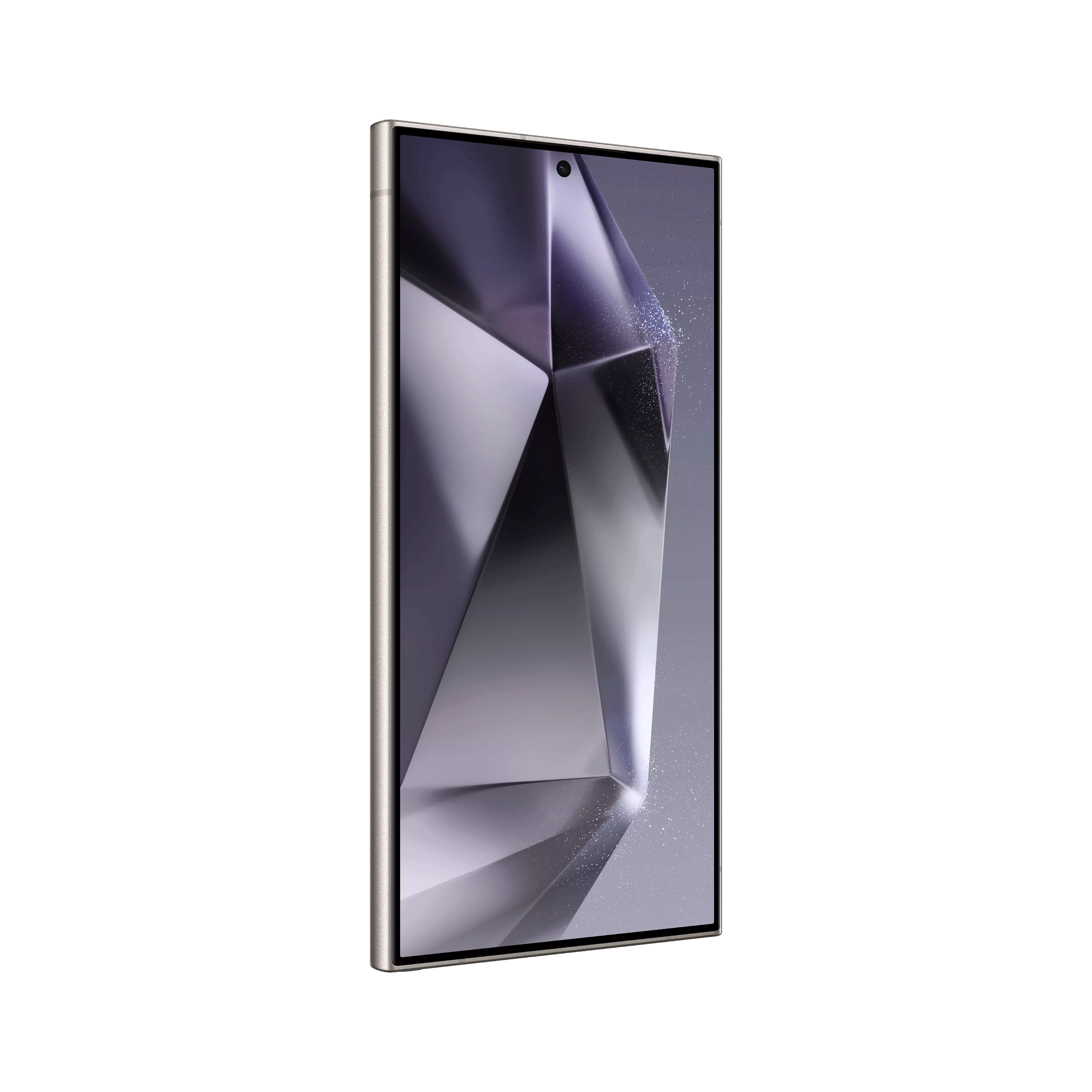 Samsung Galaxy S24 Ultra 512GB in Titanium Violet image 3