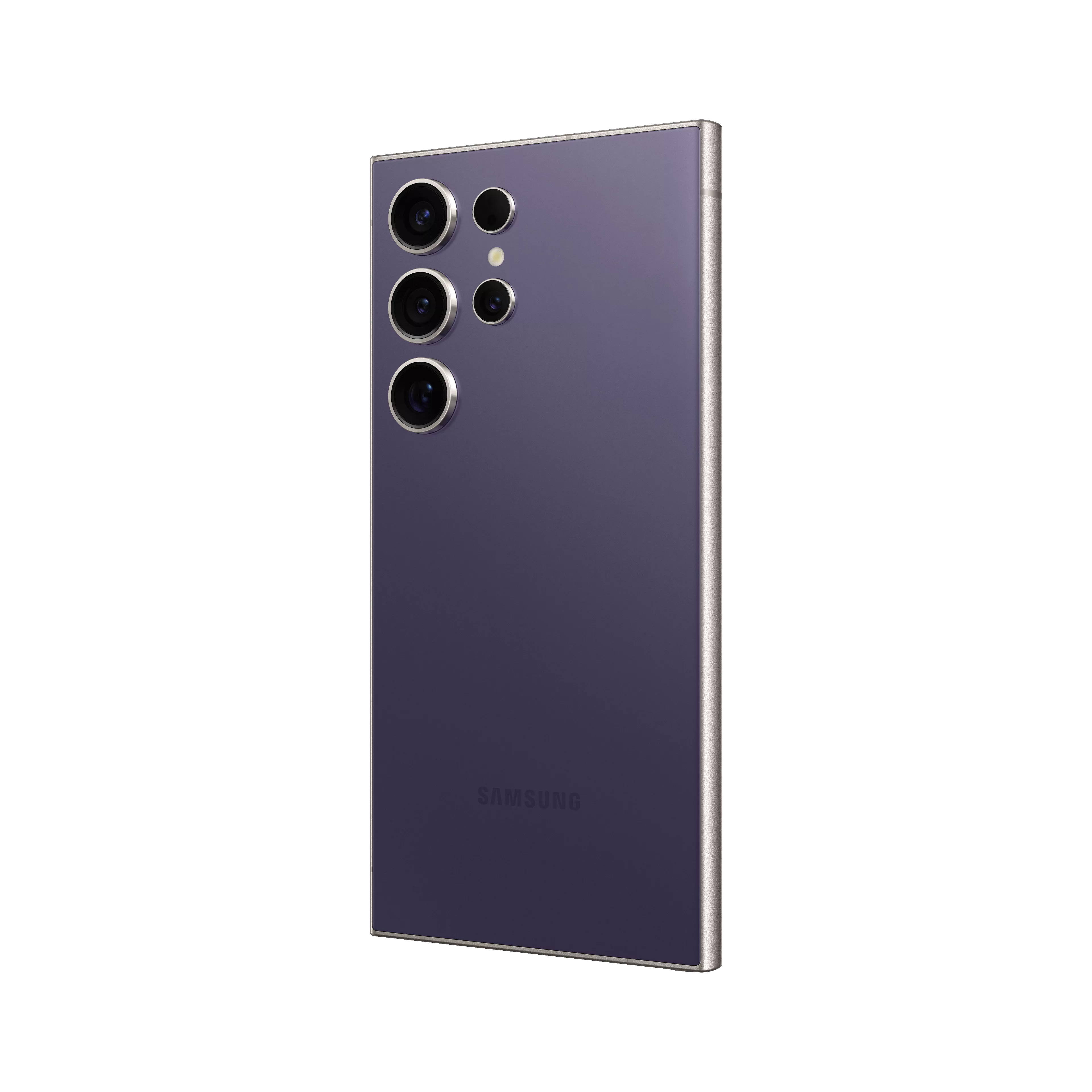 Samsung Galaxy S24 Ultra 512GB in Titanium Violet image 5