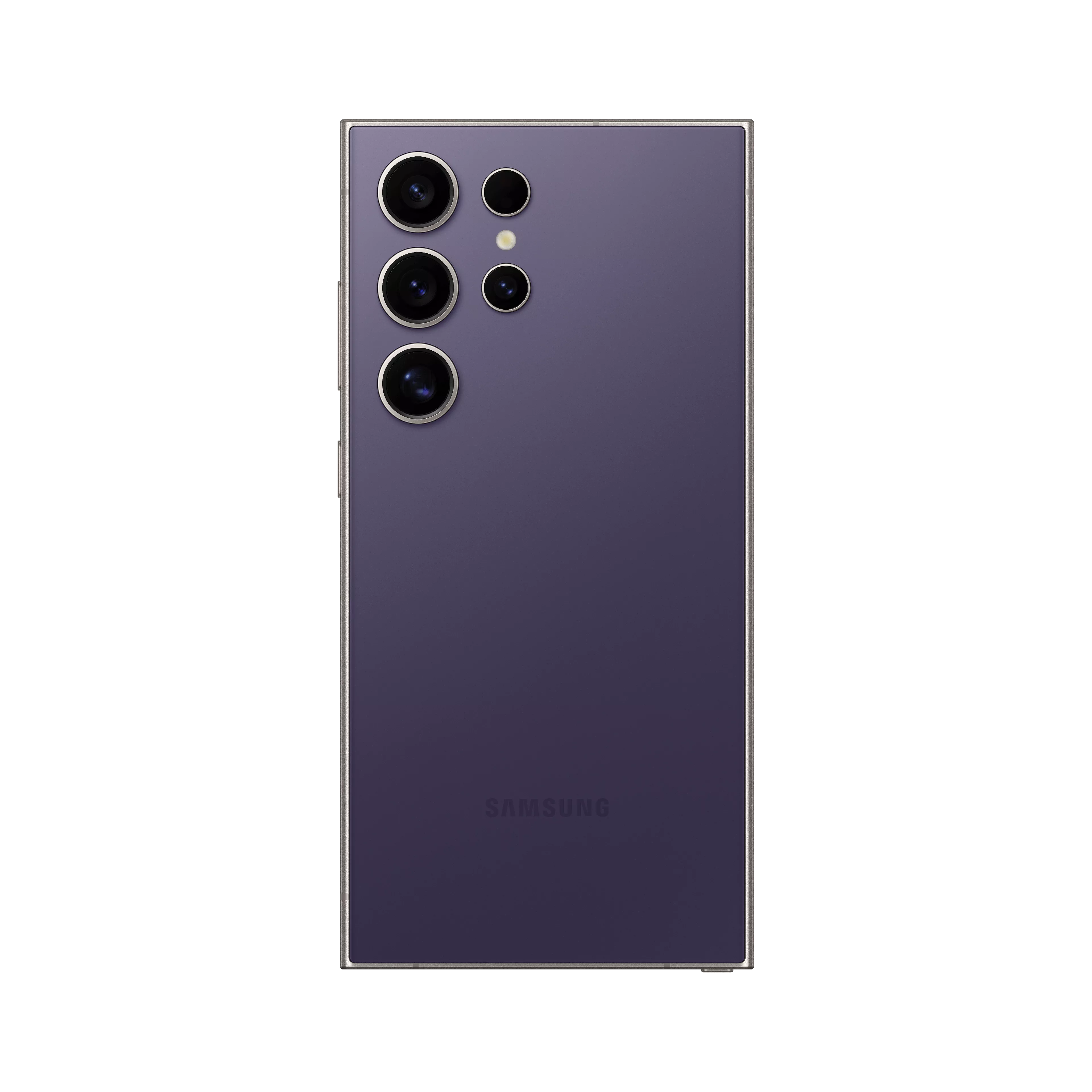 Samsung Galaxy S24 Ultra 512GB in Titanium Violet image 6