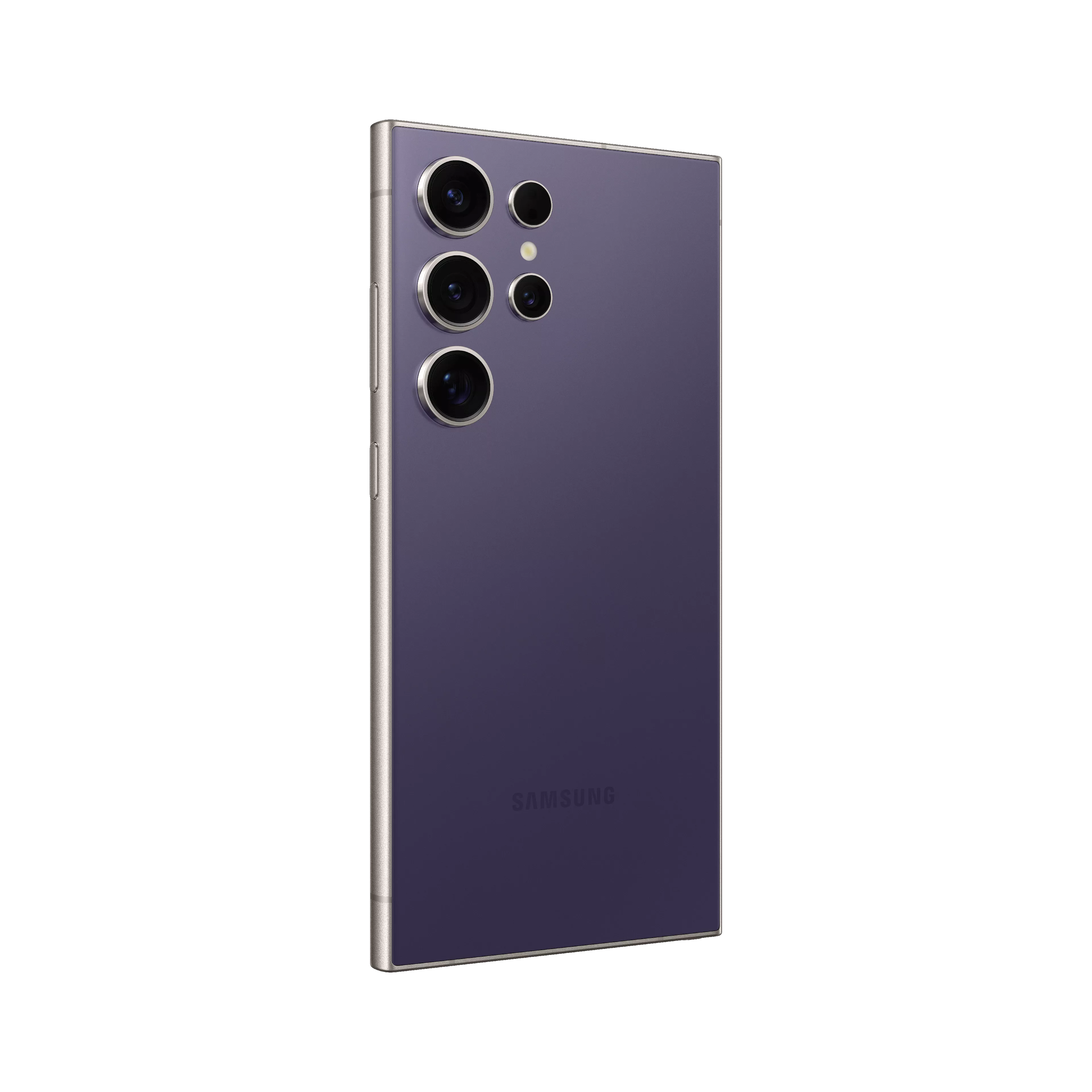 Samsung Galaxy S24 Ultra 512GB in Titanium Violet image 7