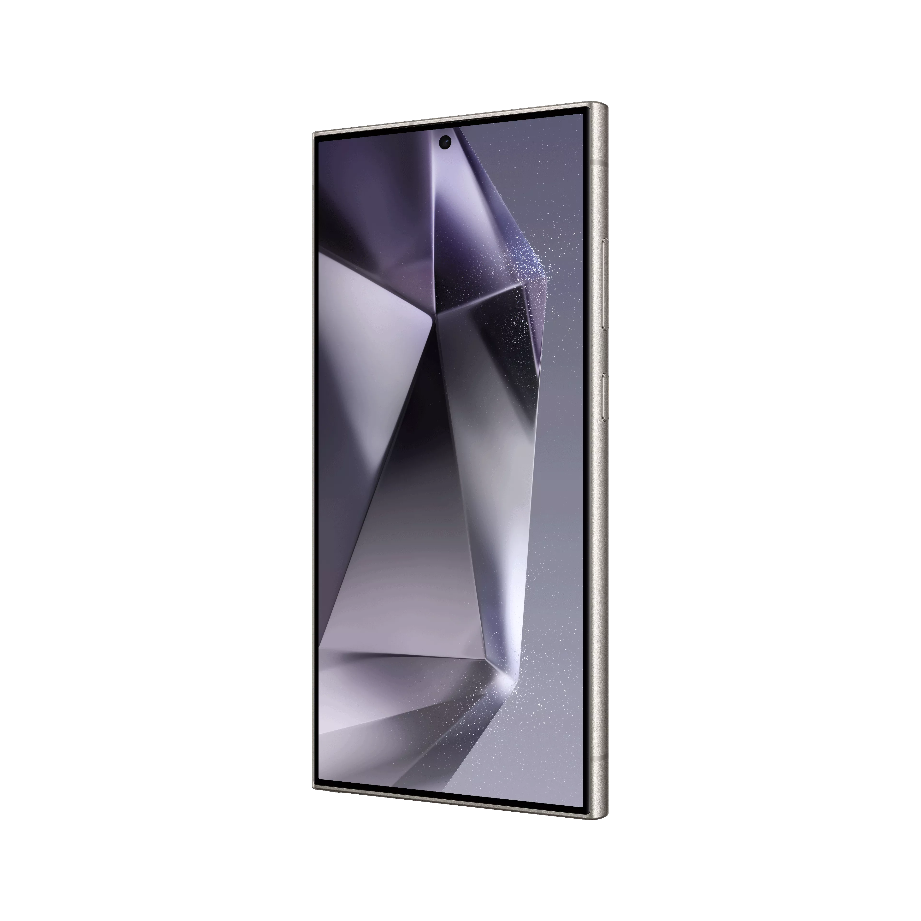 Samsung Galaxy S24 Ultra 512GB in Titanium Violet image 9