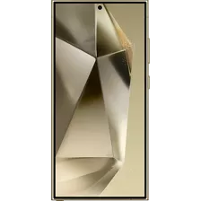 Samsung Galaxy S24 Ultra Titanium Yellow image 2