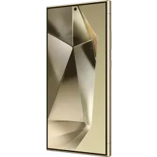 Samsung Galaxy S24 Ultra Titanium Yellow image 9