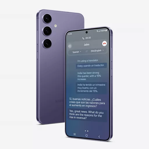 Personalized AI companion.