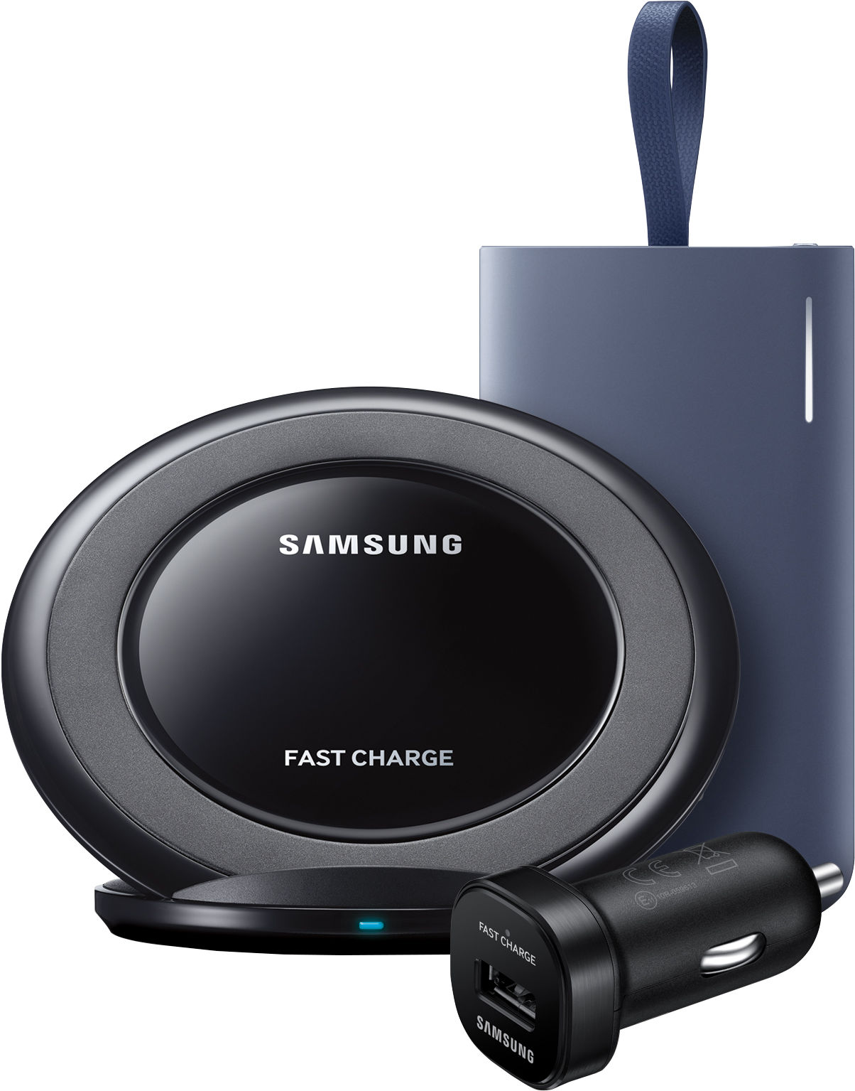 Samsung fast charge автомобильный