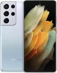 Samsung Galaxy S21 Ultra 5G (Certified Pre-Owned)