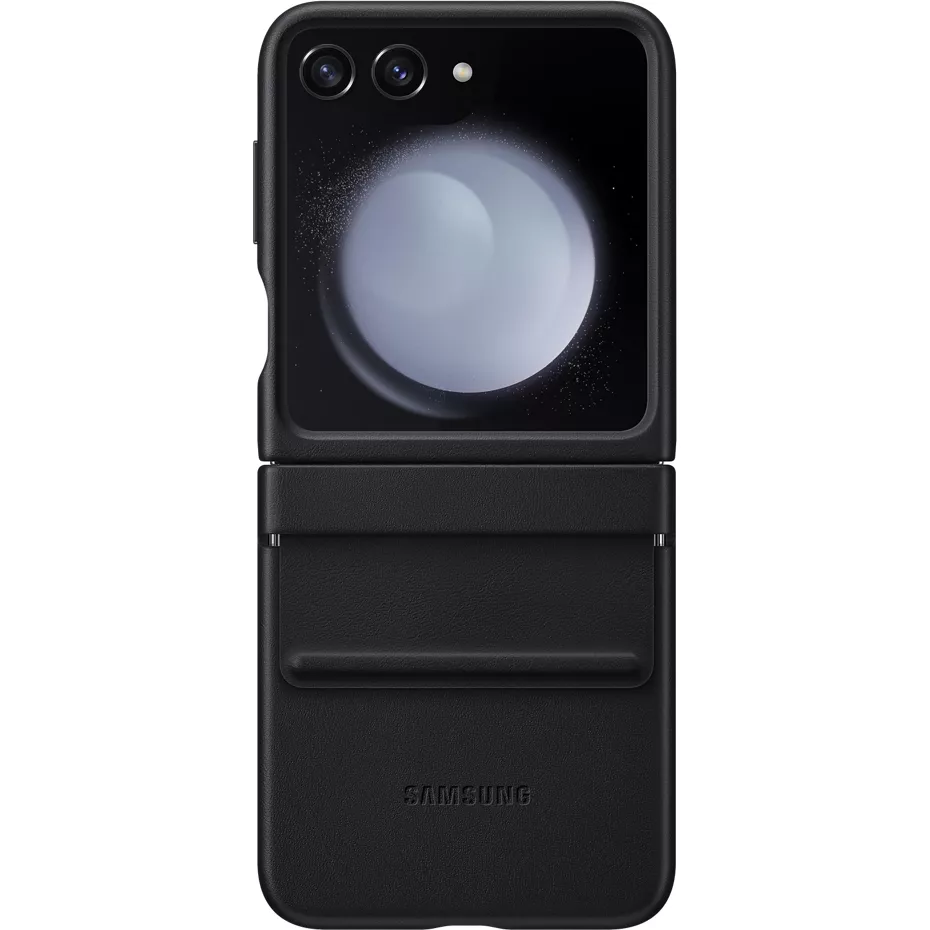 Samsung Flap Leathe… - image