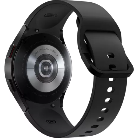 Samsung Galaxy Watch4 Smartwatch | Verizon Samsung Galaxy Watch4 Smartwatch | Verizon