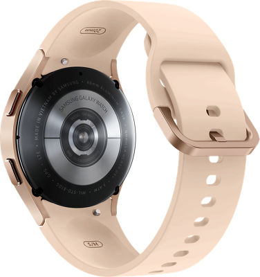 Samsung Galaxy Watch4 Smartwatch | Verizon